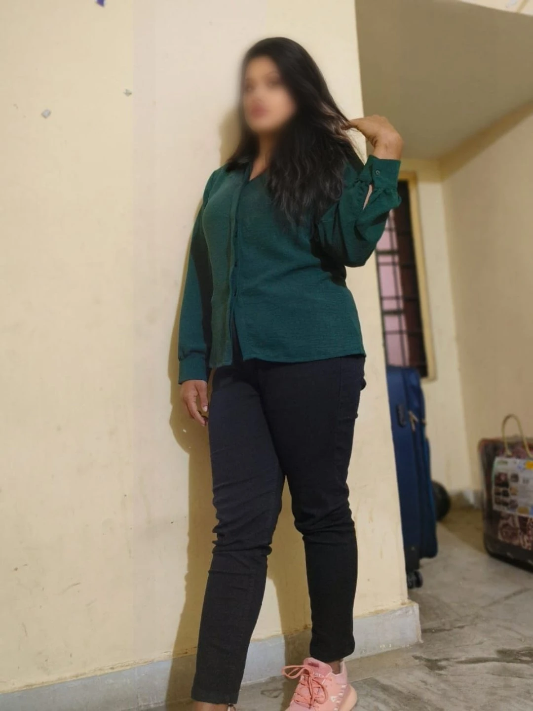Hyd Escorts 100% Genuine Pay Cash Direc – Indian escort in Hyderabad — 6 / 7