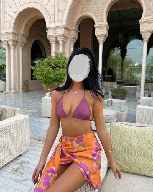 Kushi – Indian escort in Hyderabad — 3 / 5