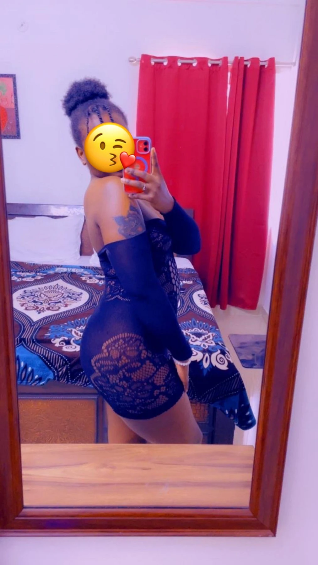Aaliyah Horny Mistress for BDSM & GFE – South African escort in Chennai — 2 / 15