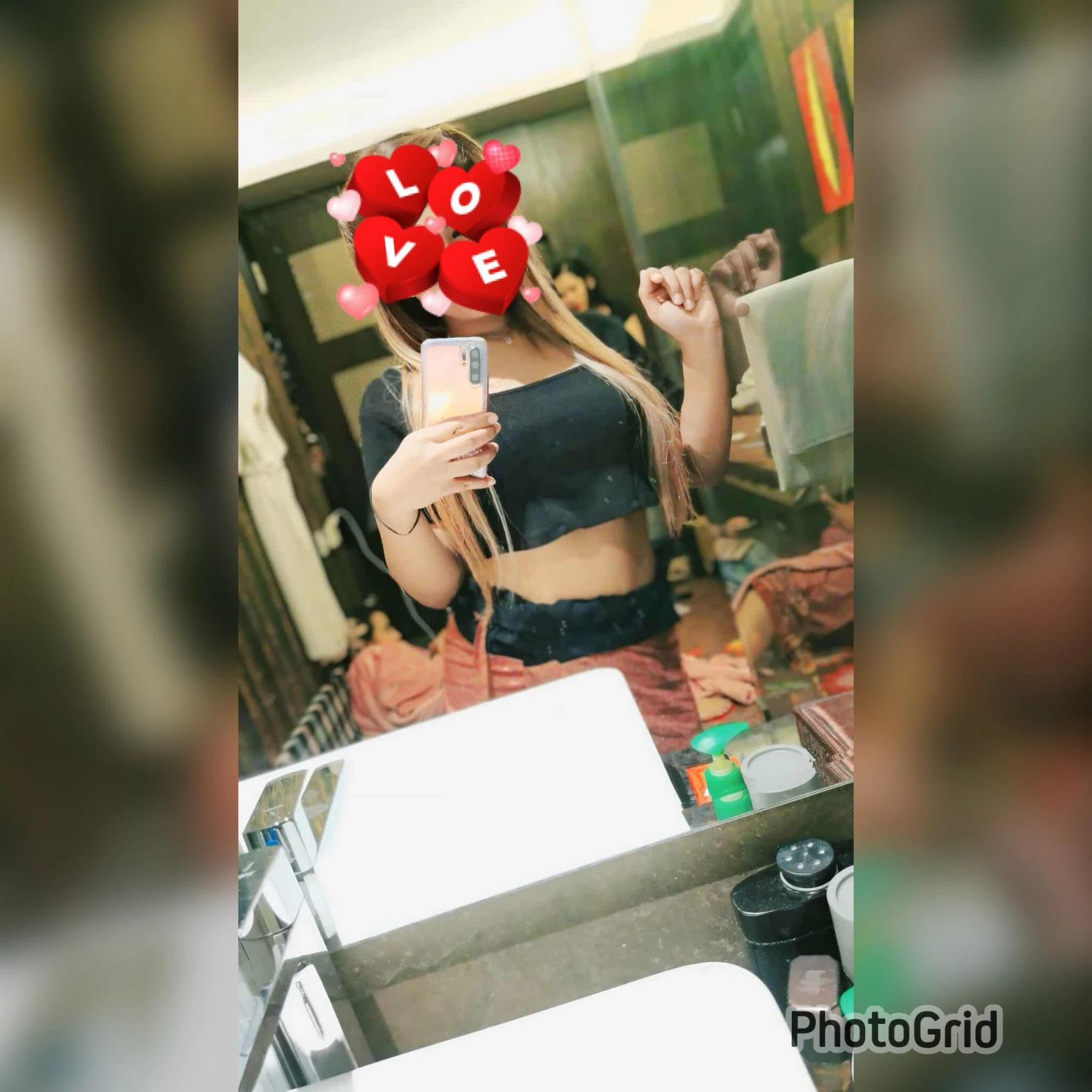 Creamy – Thai masseuse in New Delhi — 1 / 3