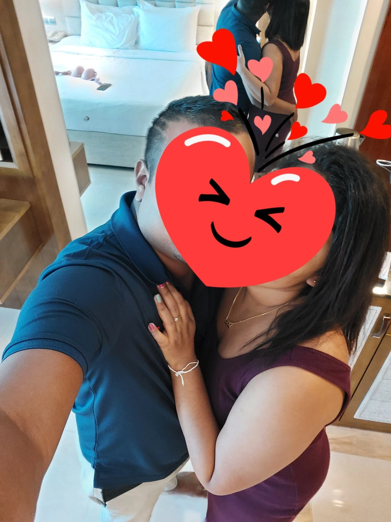 Hirunhash – Sri Lankan escort in Colombo — 4 / 9