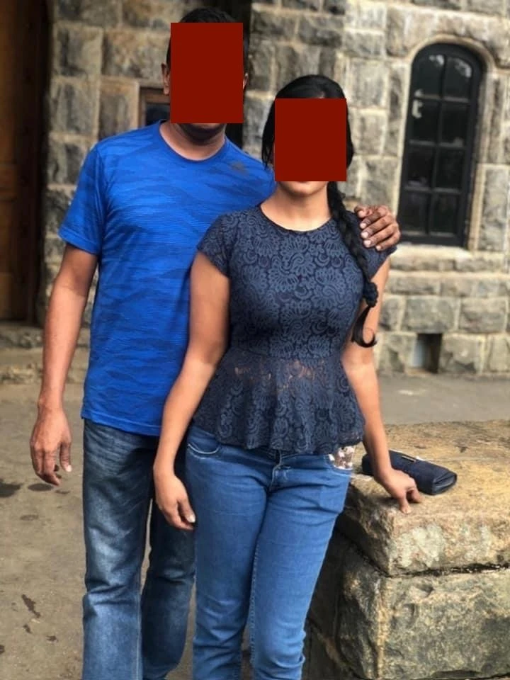 Looking for a Couple – Sri Lankan escort in Colombo — 2 / 5