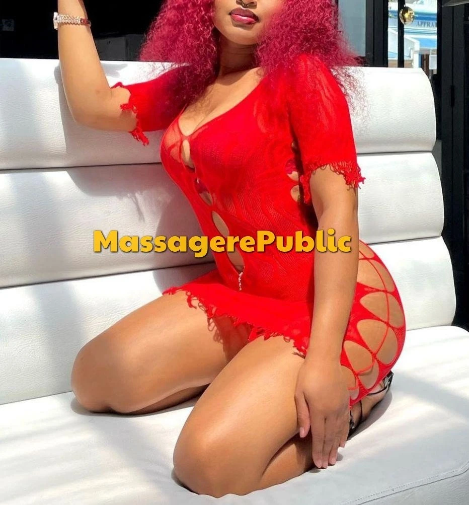 Thato – Senegalese escort in Casablanca — 3 / 4