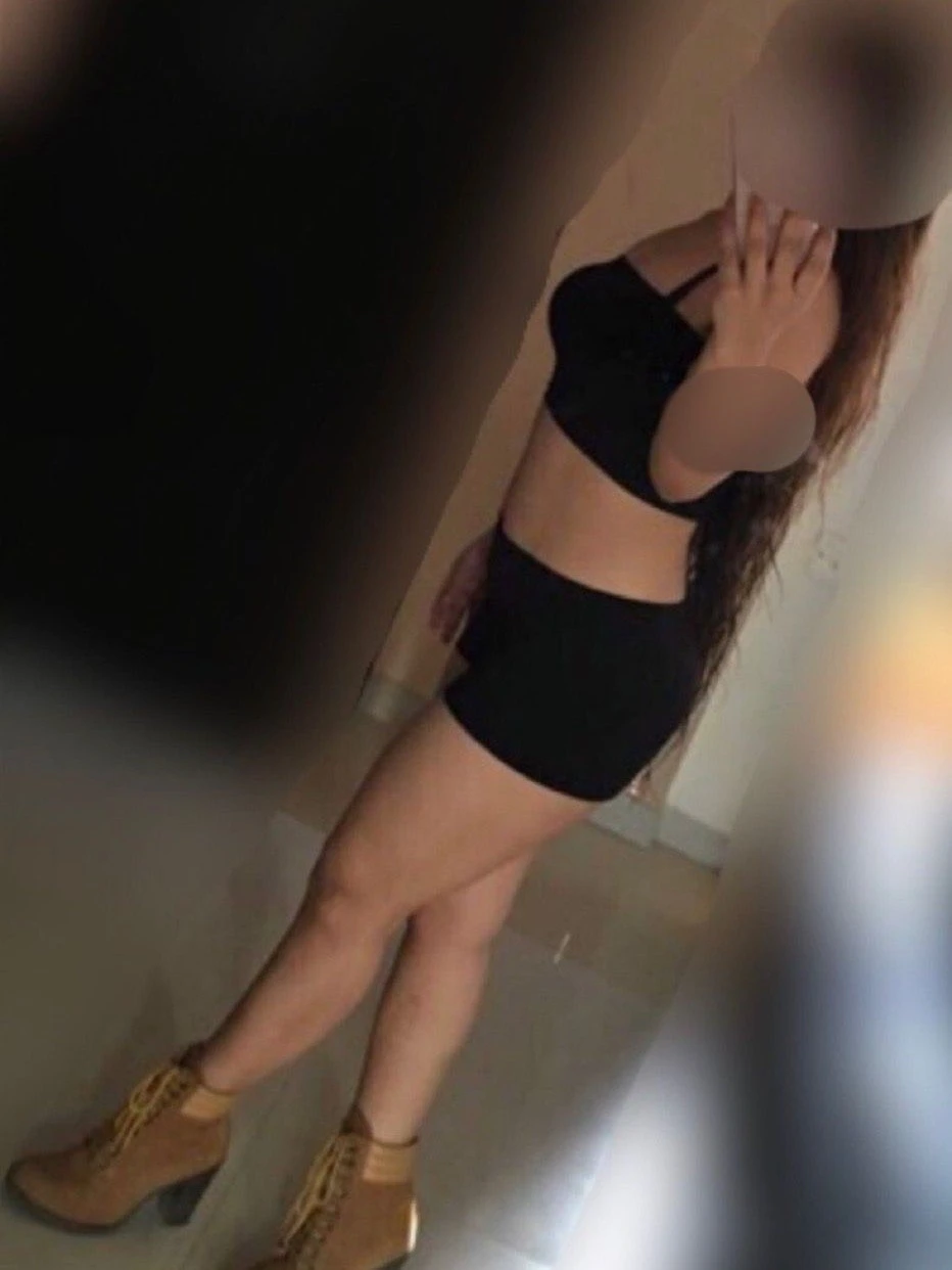 Independent Myra in Mumbai – Indian escort in Mumbai — 2 / 5