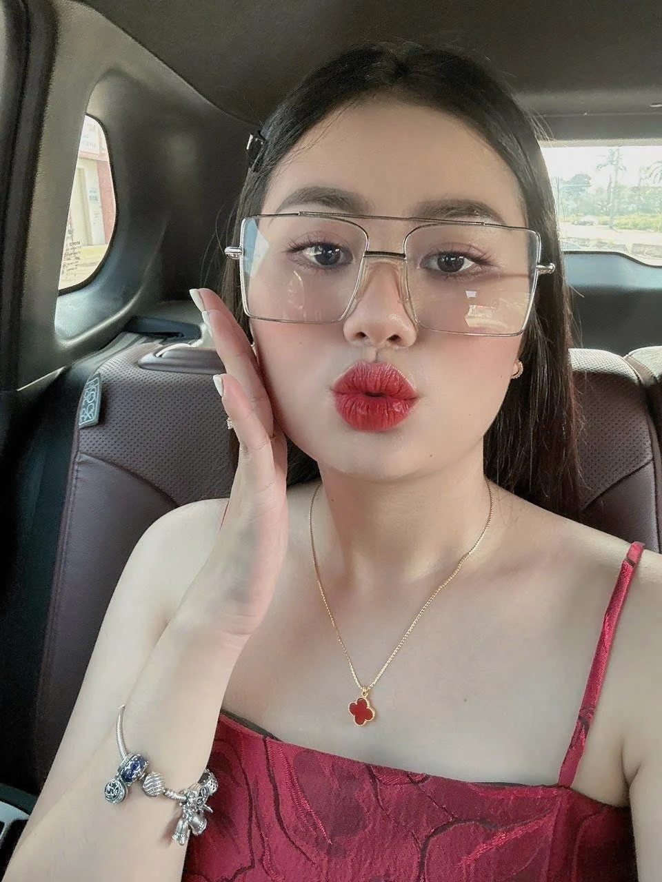 Chan Chan – Indonesian escort in Colombo — 2 / 16
