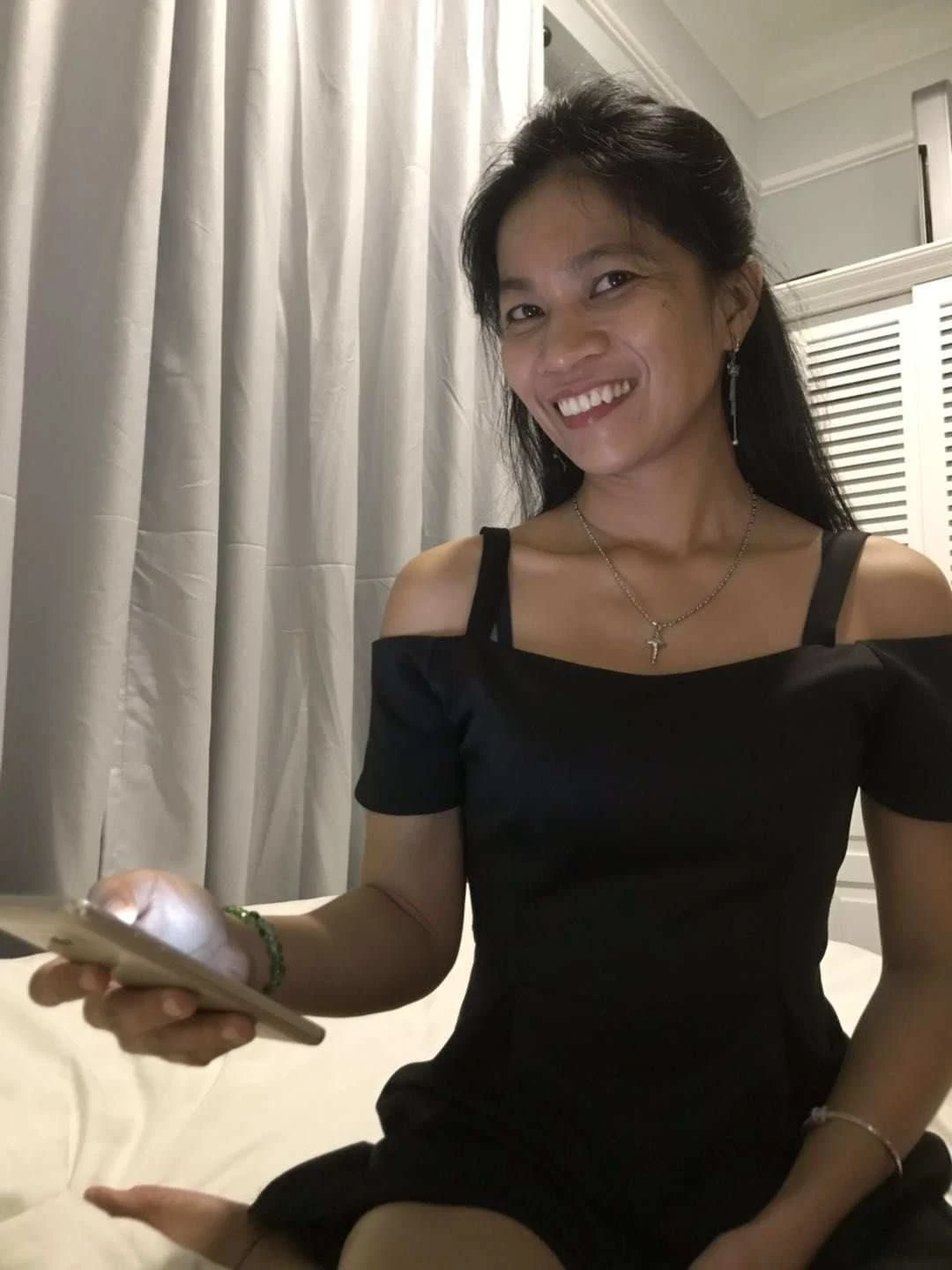 Tram – Vietnamese escort in Ho Chi Minh City — 2 / 12