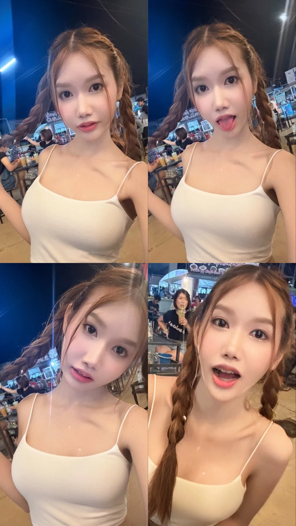 Baifern – Thai escort in Seoul — 12 / 22