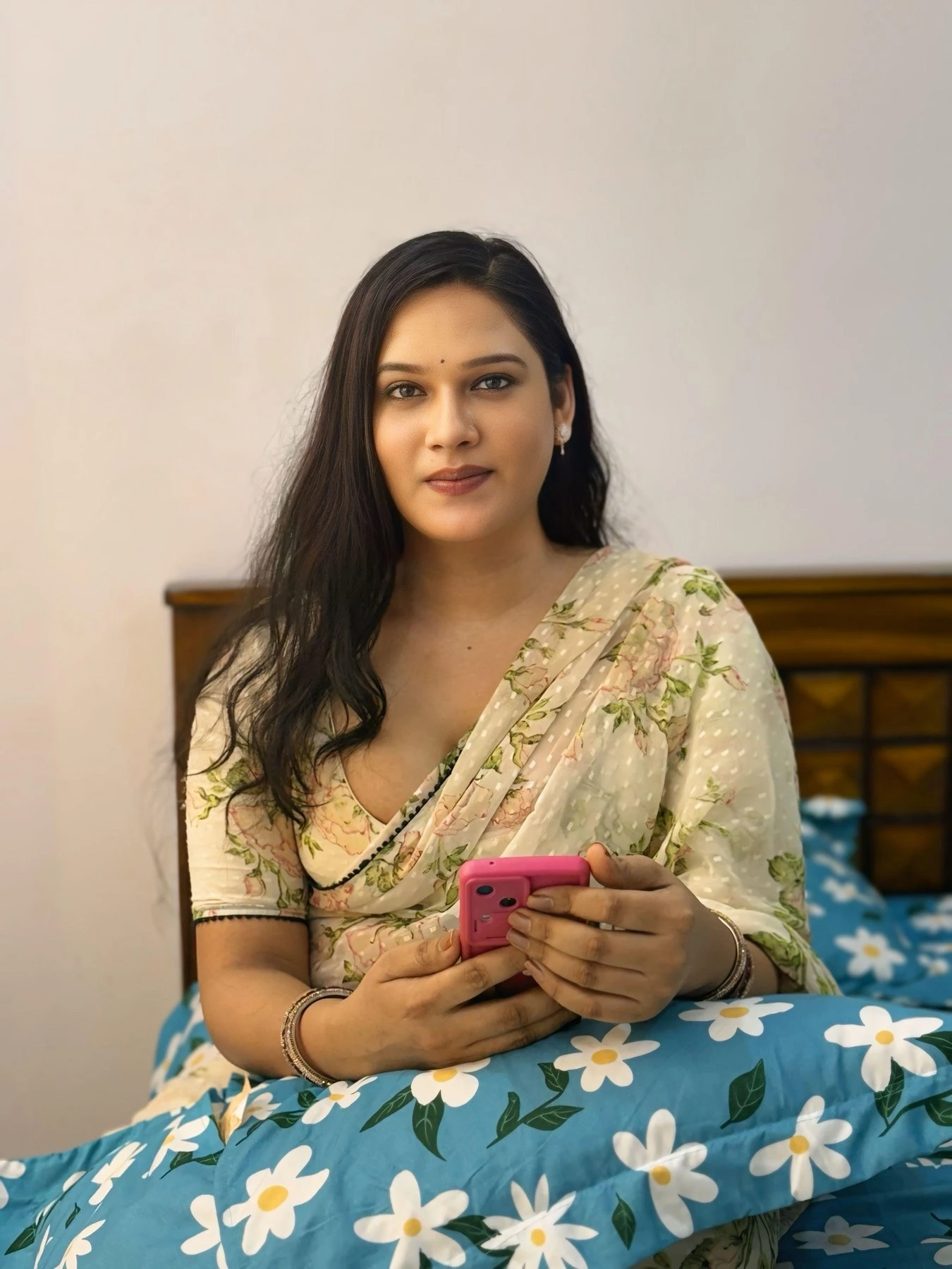 Priya Reddy – escort in Hyderabad — 2 / 3