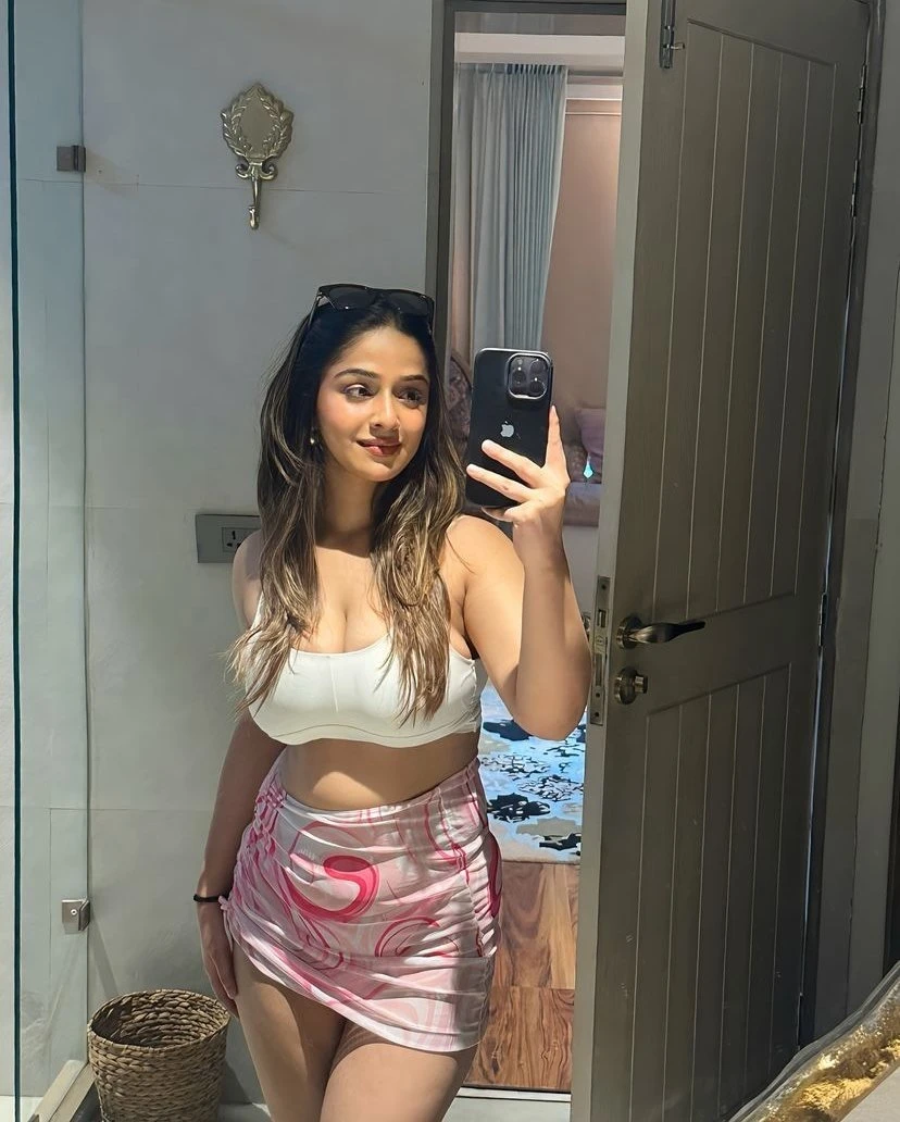 Ayrame – escort in Karnal — 2 / 3