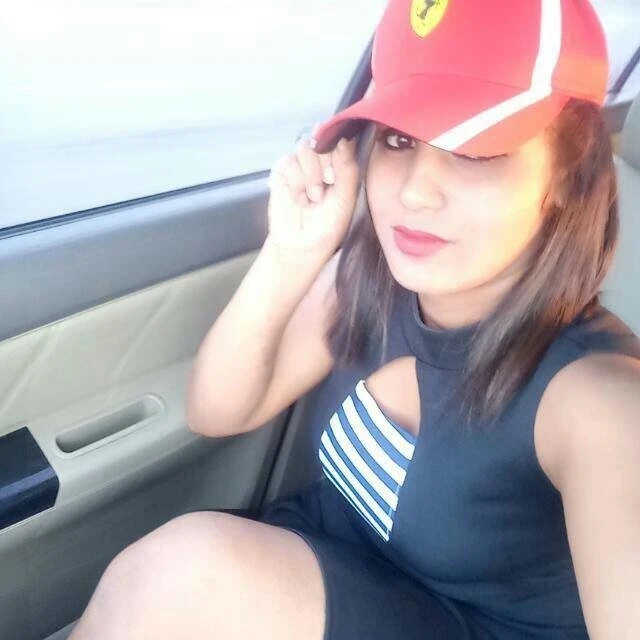 Dayna Angle – Indian escort in New Delhi — 3 / 7