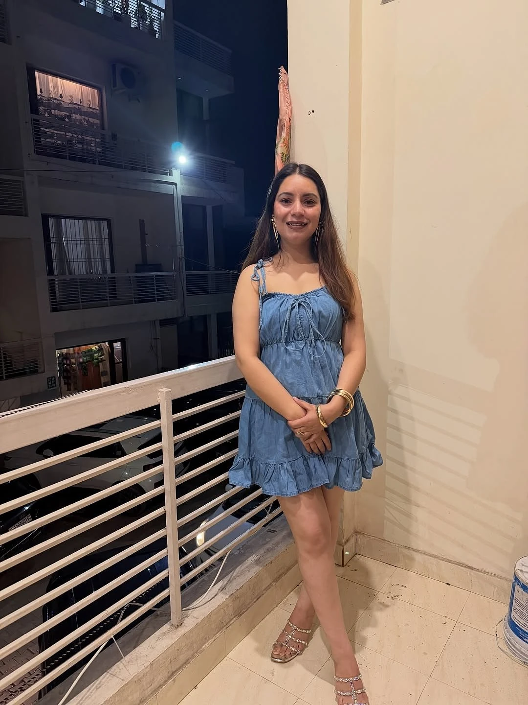 Anvi – Indian escort in New Delhi — 2 / 5