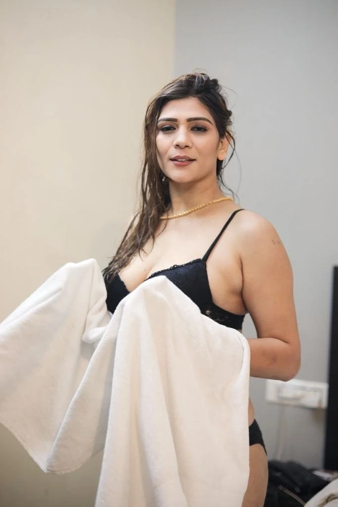 Thai Russian Indian Exclusive Direct Pay – escort in Chennai — 3 / 4