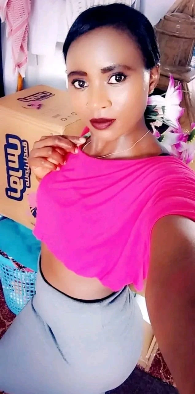 Dream – Tanzanian escort in Beirut — 12 / 15