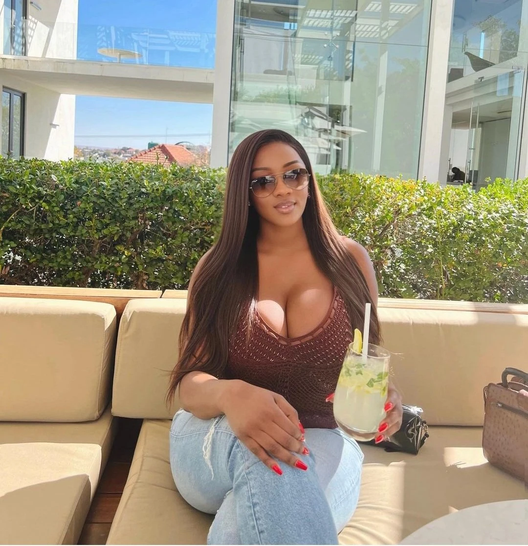 Shakira ( Real Meeting and Cam Sessions – Zimbabwean escort in Hyderabad — 3 / 4