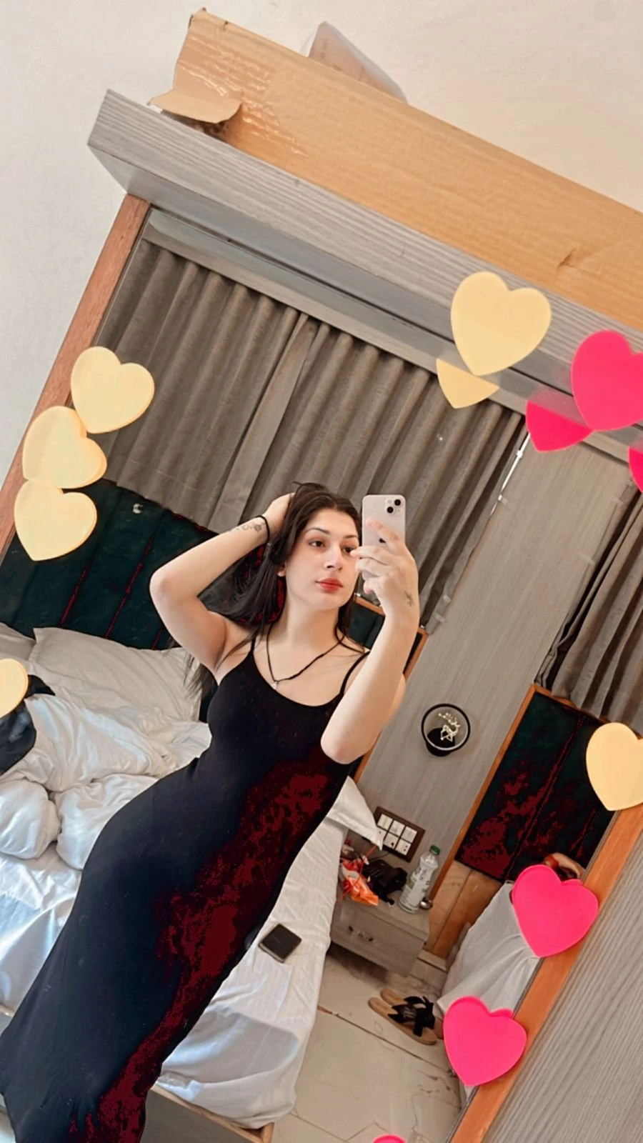 Deepika Cam and meet – Indian escort in New Delhi — 7 / 20