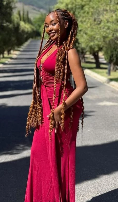 Anna – Kenyan escort in Pune — 5 / 6
