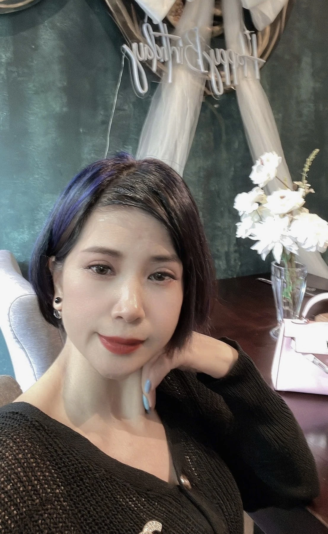 Lina – Vietnamese escort in Hanoi — 6 / 7