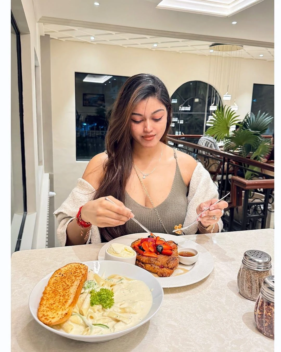 Aalya High profile Call Girls Available – Indian escort in Indore — 4 / 5
