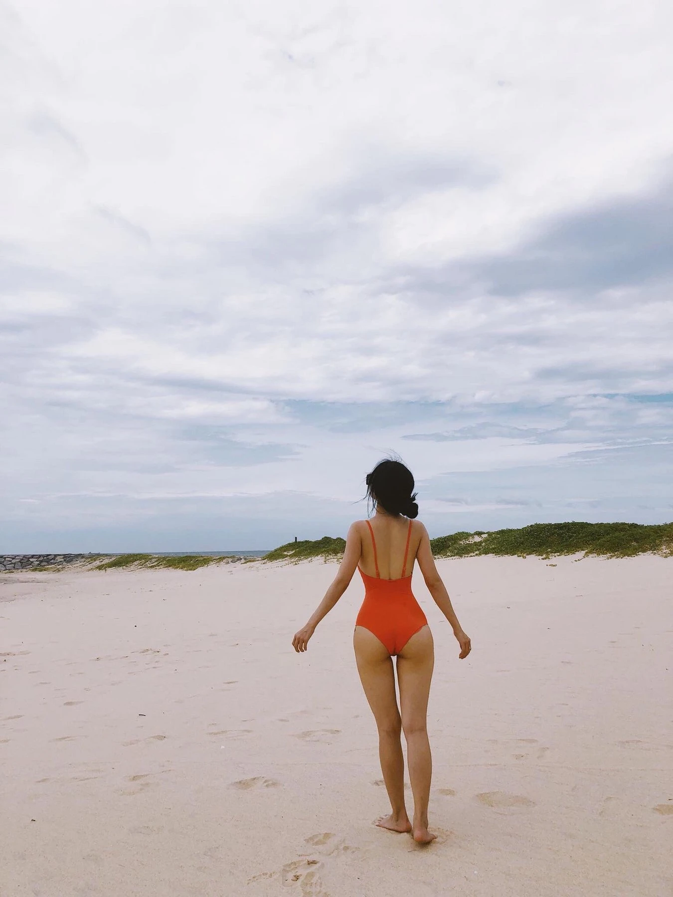 Ali – Vietnamese escort in Ho Chi Minh City — 6 / 10
