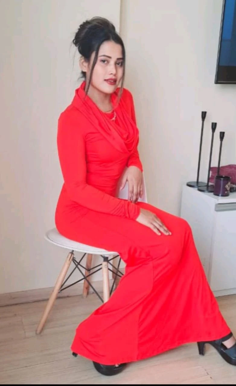Avani Trusted & Genuine No Advance Escor – Indian escort in Pune — 3 / 5