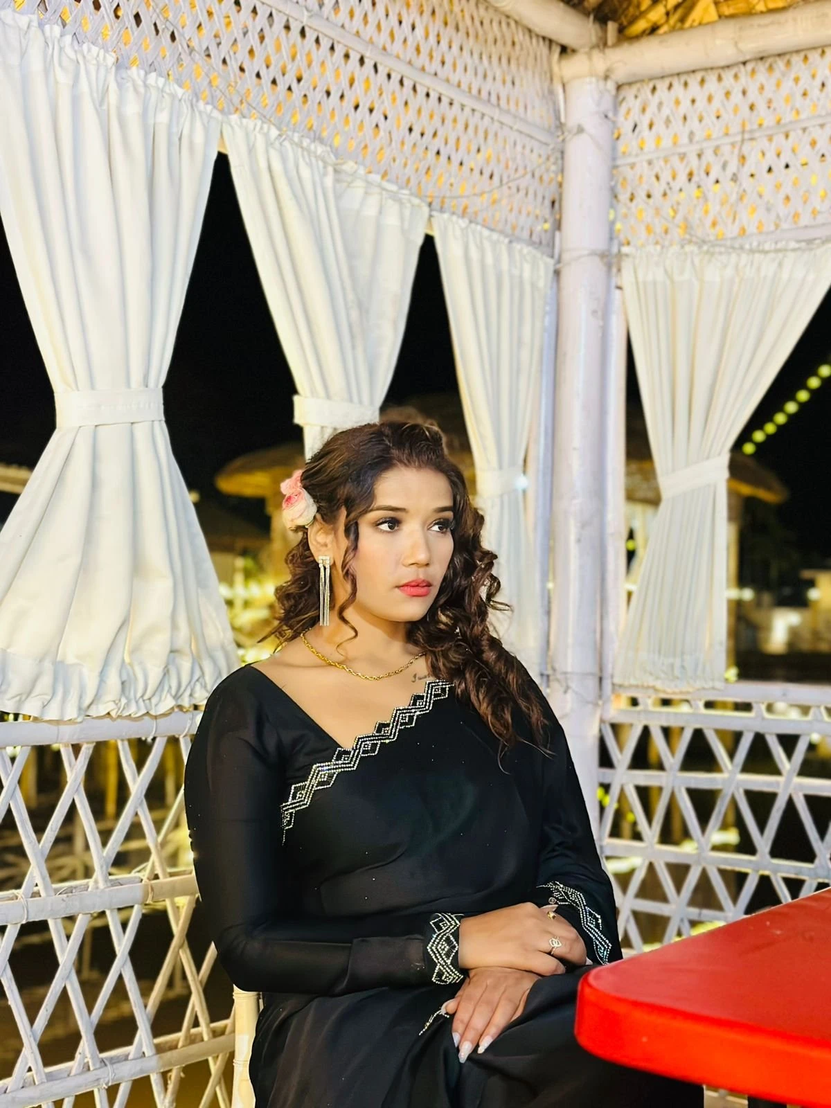 Reena Escorts – Indian escort in Hyderabad — 10 / 14