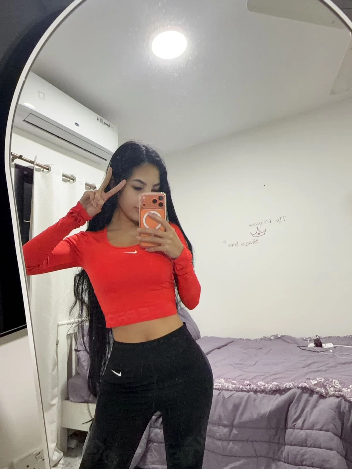 Georgina New in Mumbai – Filipino escort in Mumbai — 3 / 8