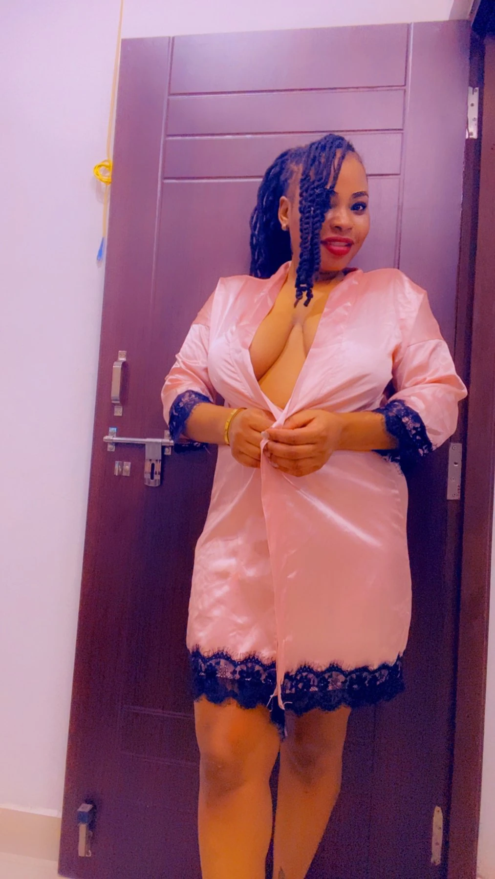 Just Arrived Real Meet And Web Cam VIP – South African escort in Kathmandu — 3 / 8