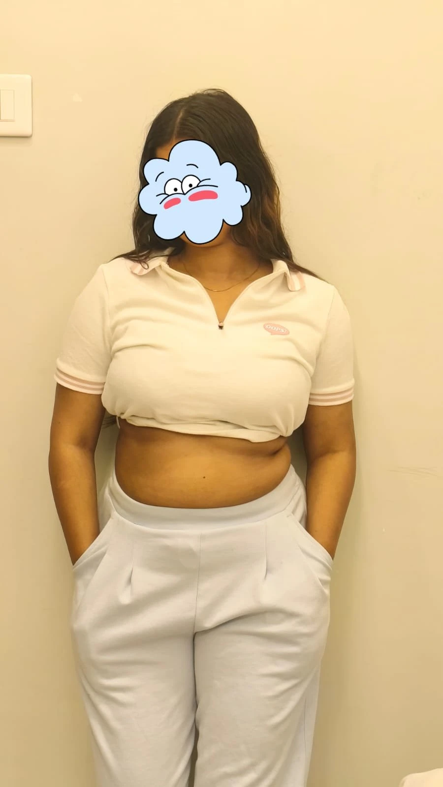 SARA🦋🦋 CAM & REAL MEET 🦋🦋, escor – Indian escort in Mumbai, Escort, Mumbai