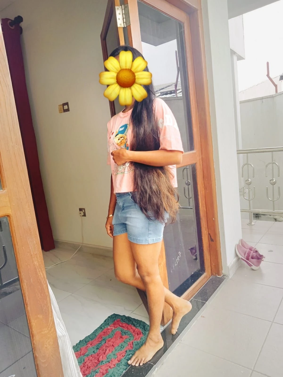 Shenu Kodippili – Sri Lankan escort in Colombo — 2 / 4