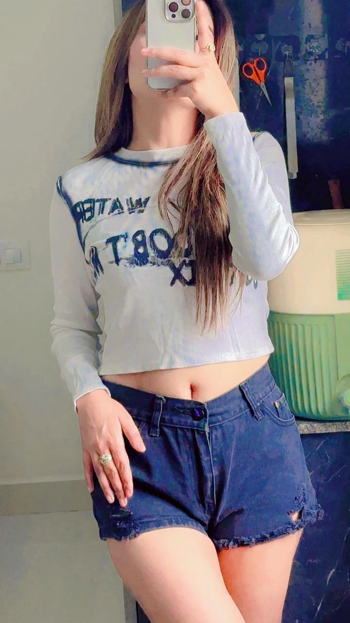 Genuine and Independence Real Meet – Indian escort in Hyderabad — 3 / 5