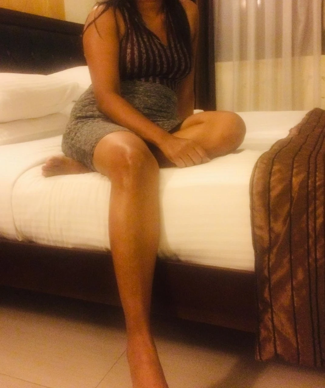Erandi Ayesha – Sri Lankan escort in Colombo — 8 / 11