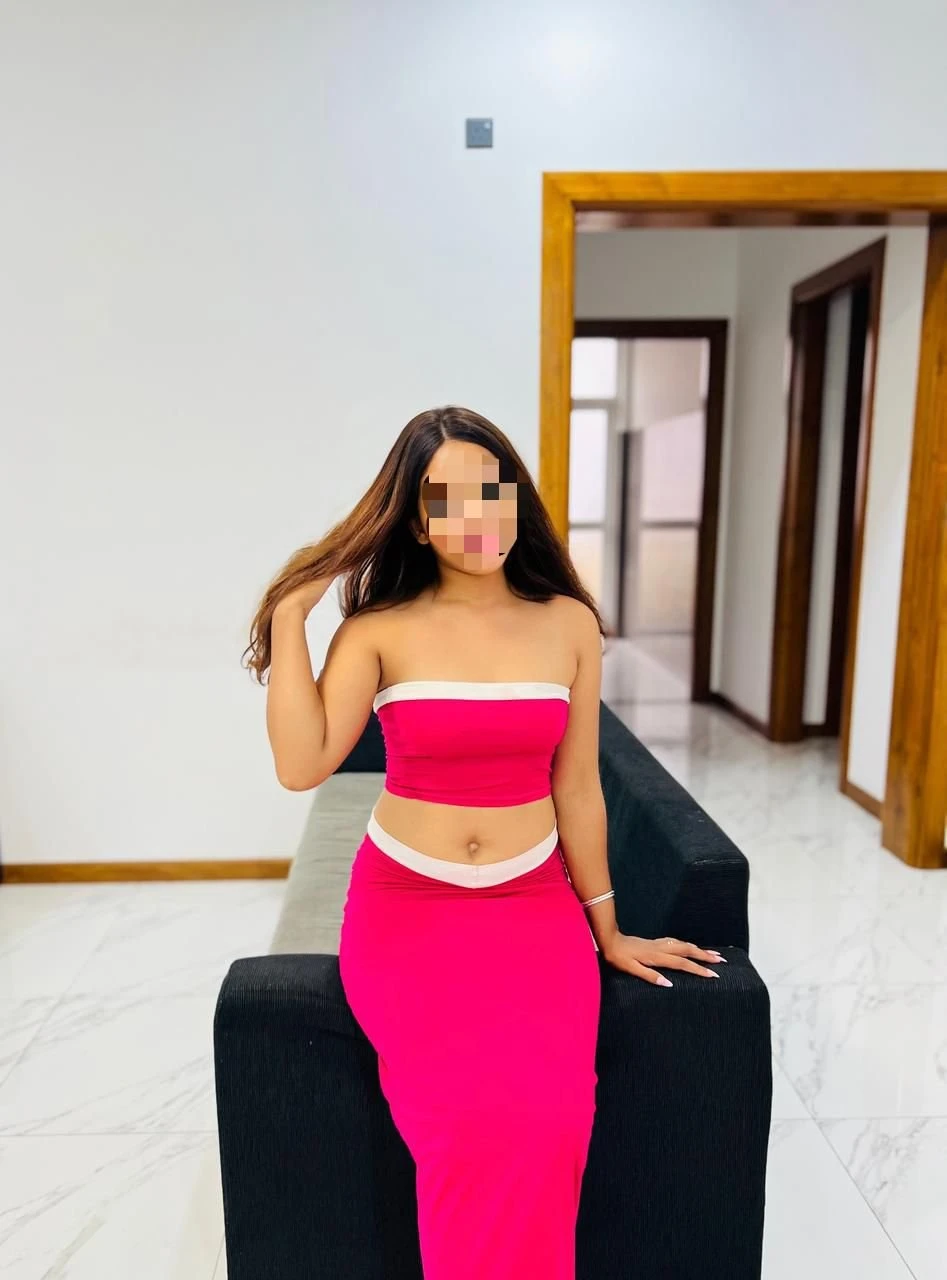 Camilla – French escort in Colombo, Escort, Colombo