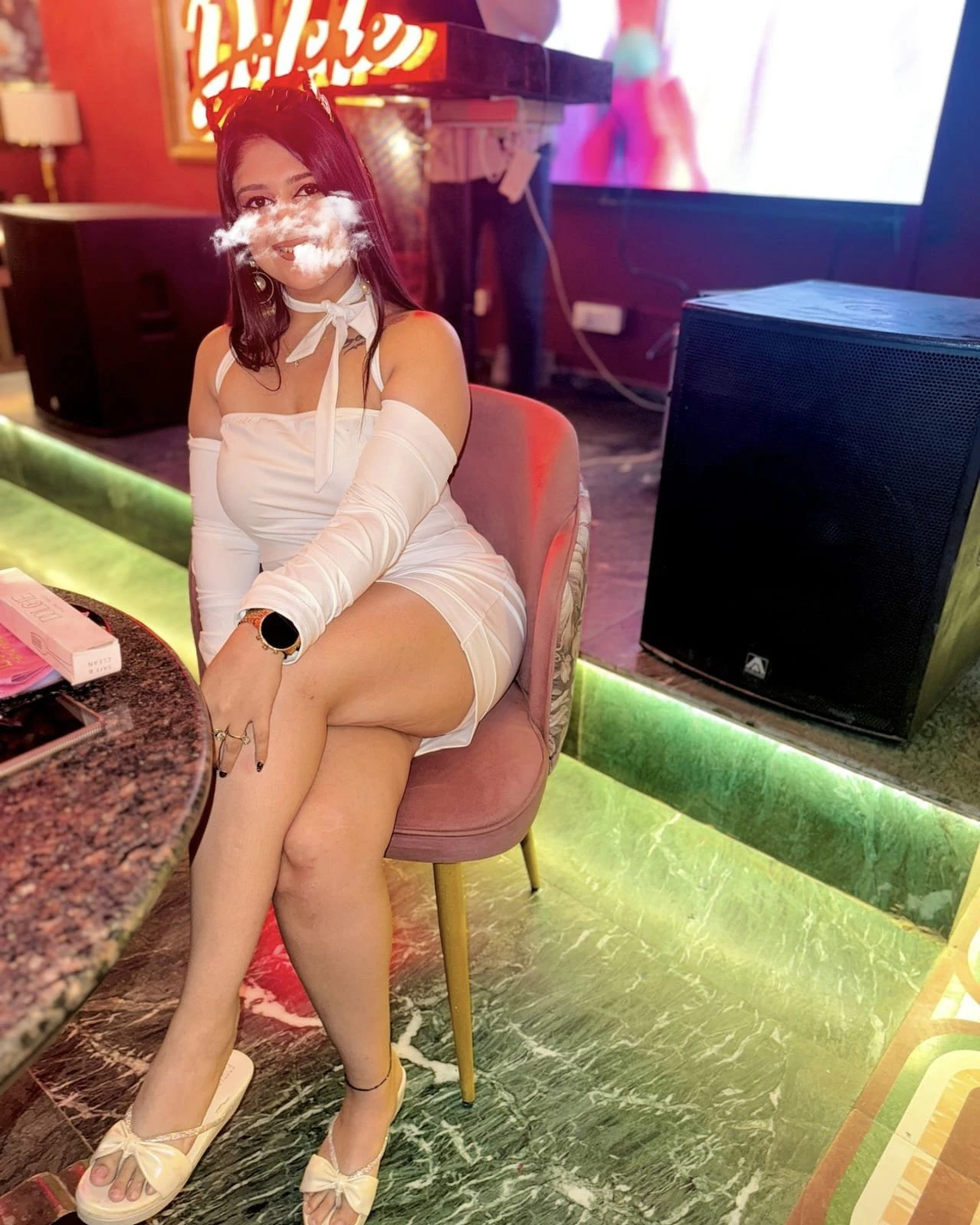 Mona 🇳🇵 – Nepalese escort agency in Pokhara — 3 / 5
