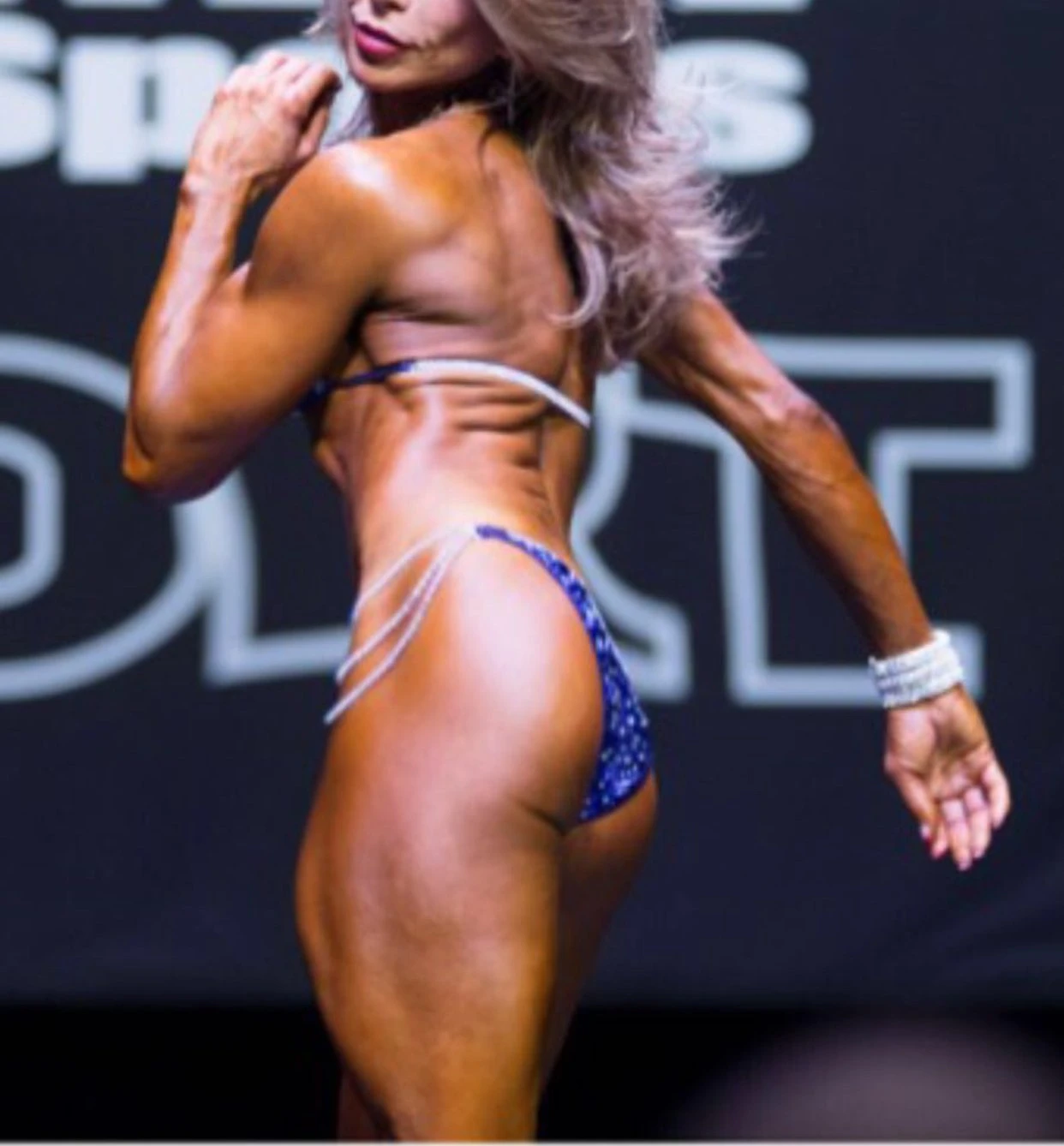 Raicca the Pro Athlete & Muscles Queen – Dutch escort in Beirut, Escort, Beirut