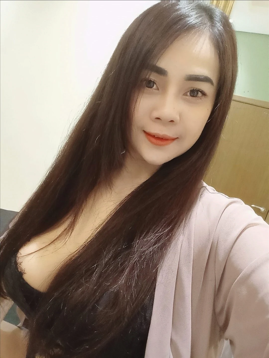 Jamila奶咪🫀 – Thai escort in Beirut — 3 / 7