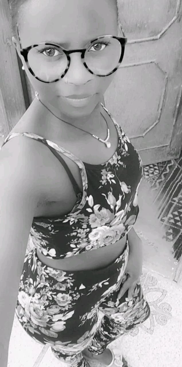 Dream – Tanzanian escort in Beirut — 11 / 15