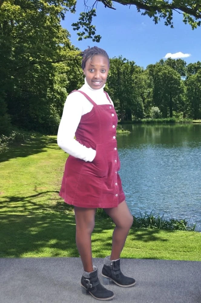 Ashylie Chocolate – South African escort in Beirut, Escort, Beirut