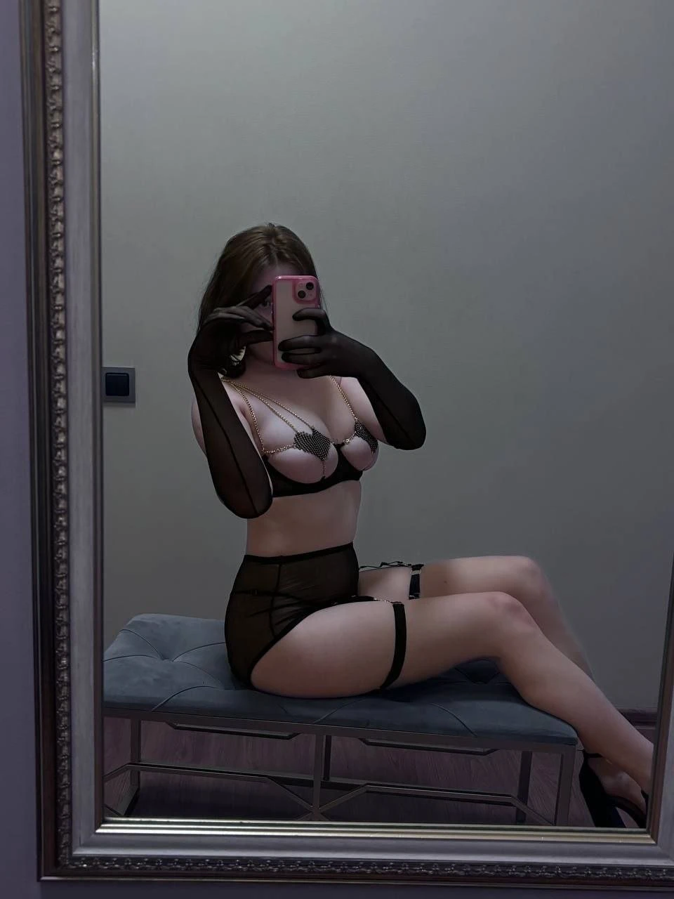 Нита – Ukrainian escort in Kiev — 4 / 6