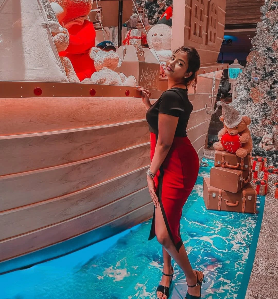 Independent (Cam🥀meet) Niharika – Indian escort in Hyderabad — 5 / 8