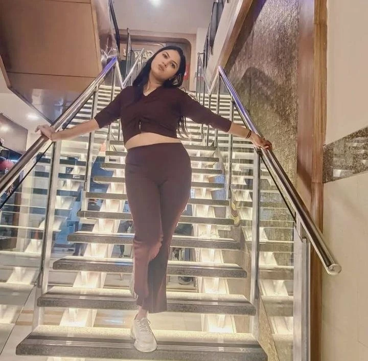 ♛BOOK MEGHA RAJPUT CSAH PAYMENT♛ – Indian escort in Thiruvananthapuram — 4 / 8