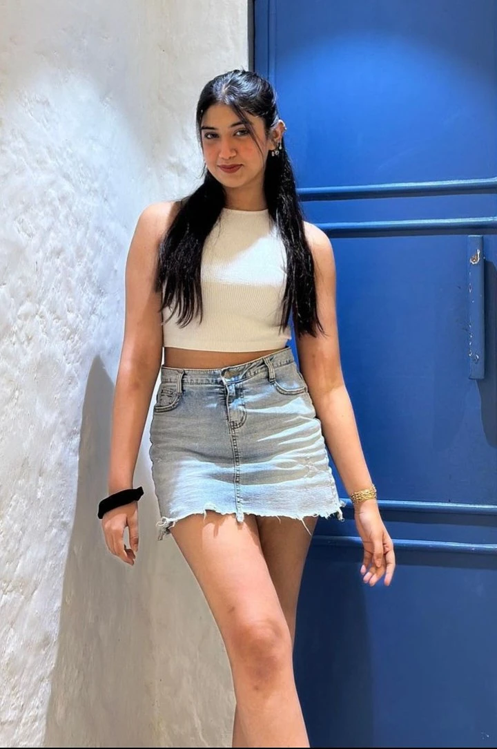 Puja Escort Service Best Provide – Indian escort in Dehradun, Uttarakhand — 2 / 3