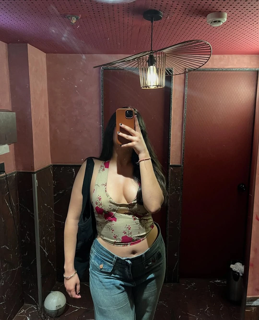 Pallavi – Indian escort in Pondicherry — 3 / 4