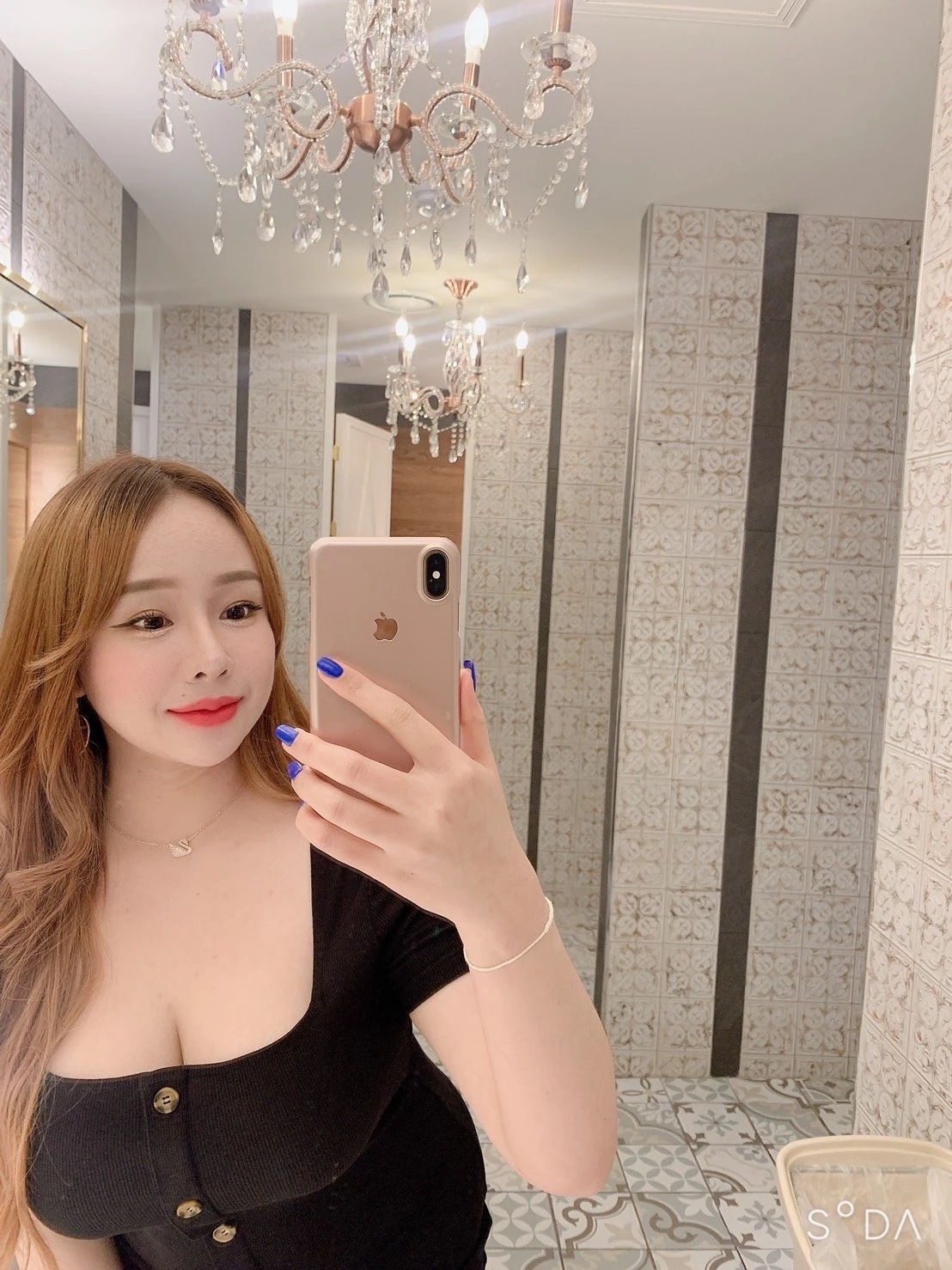 Sara & Miki – Japanese escort in Seoul — 7 / 13