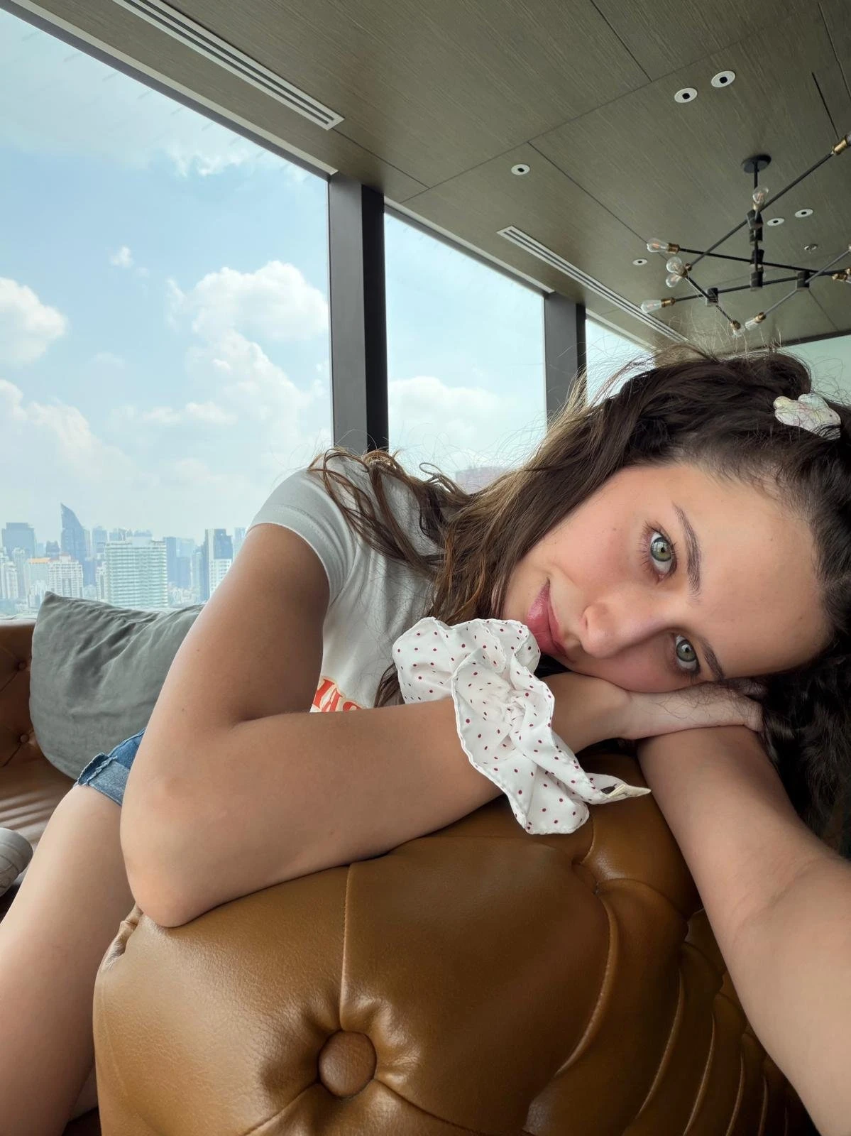 18y • first time offering companionship – Brazilian companion in Bucharest, Escort, Bucharest