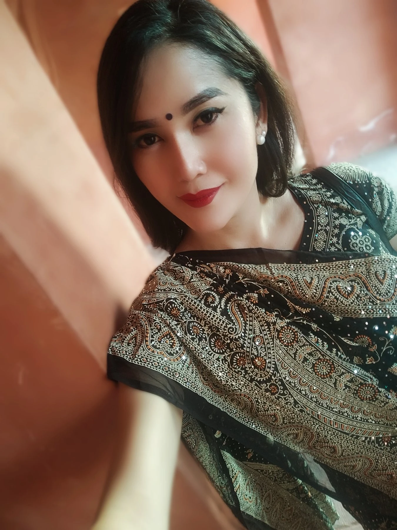 LAST DAY – Kazakhstani escort in New Delhi — 7 / 15