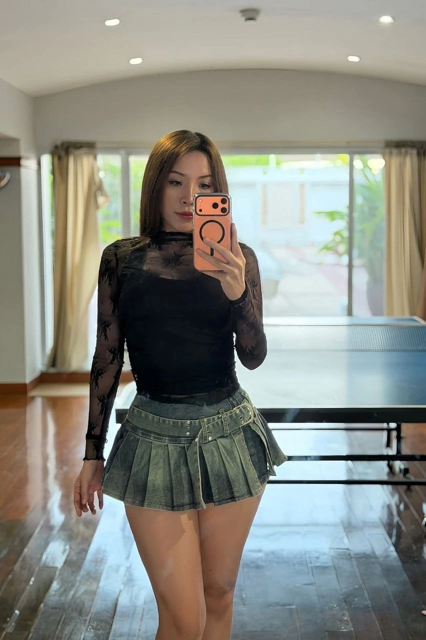 Massage S*x B2b Cam ❣️🤍🇳🇵 – American escort in Kathmandu — 9 / 10