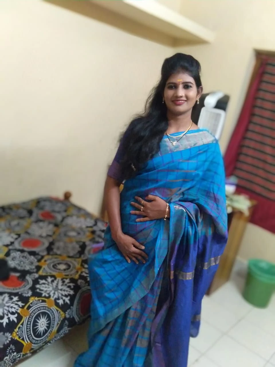 Khushi – Indian escort in Mysore — 2 / 3