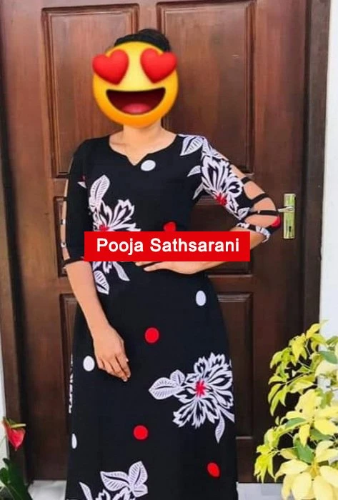 Pooja – Sri Lankan escort in Colombo, Escort, Colombo