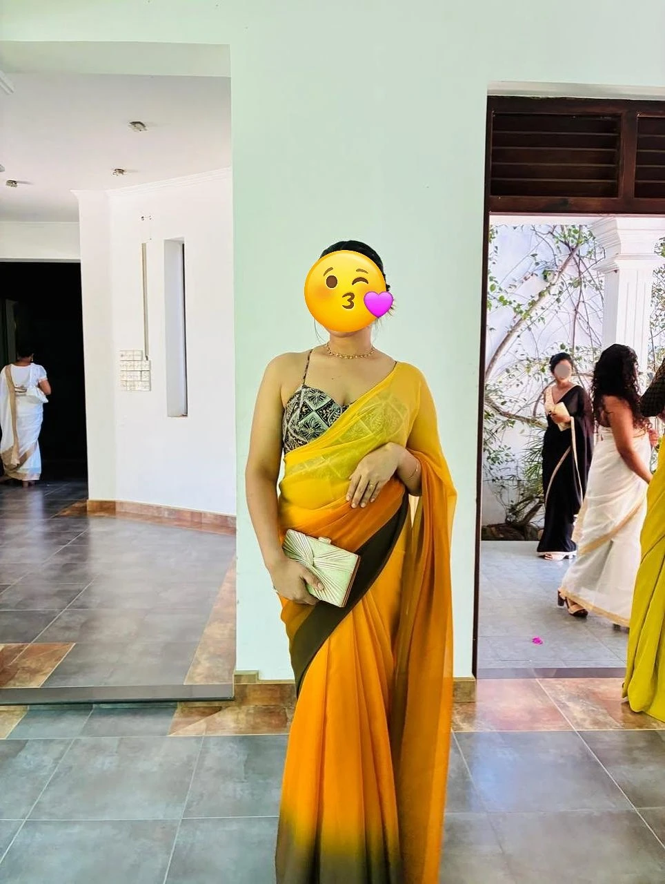 Minakshi Independent – Indian escort in Chennai — 4 / 7