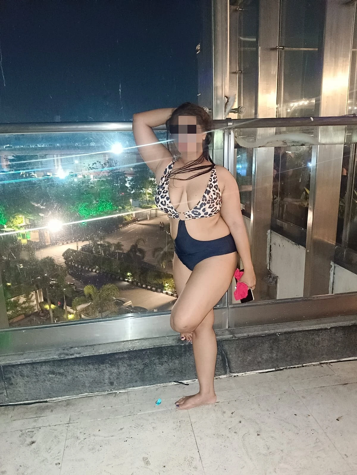 Angel Tina – Indian escort in Kolkata — 21 / 22